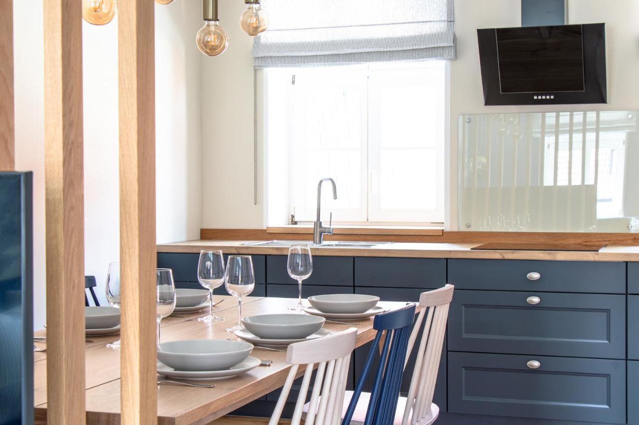 Ferienhaus Im Altstadtgaesschen Mit 3 Badezimmern Quedlinburg Ngoại thất bức ảnh