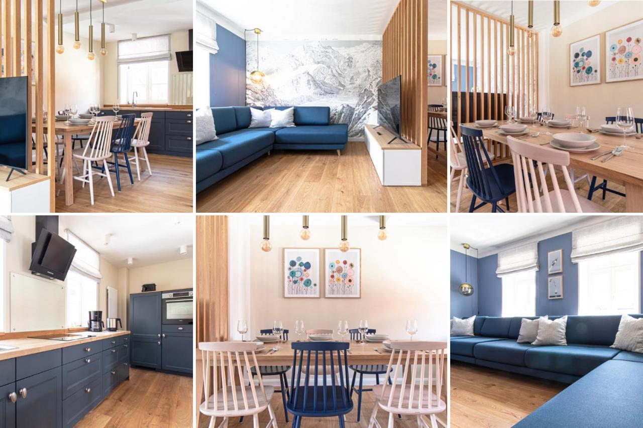 Ferienhaus Im Altstadtgaesschen Mit 3 Badezimmern Quedlinburg Ngoại thất bức ảnh