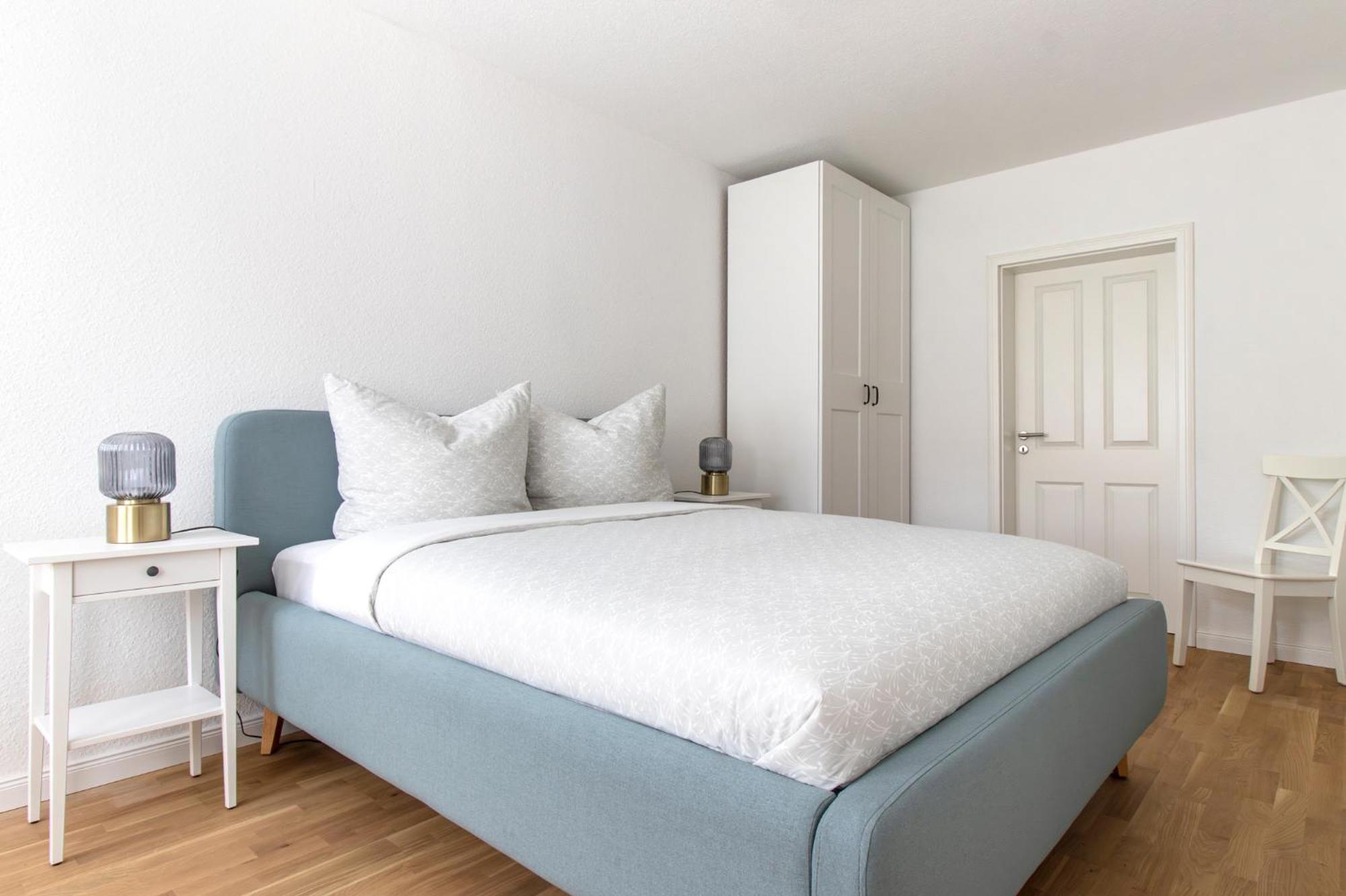 Ferienhaus Im Altstadtgaesschen Mit 3 Badezimmern Quedlinburg Ngoại thất bức ảnh