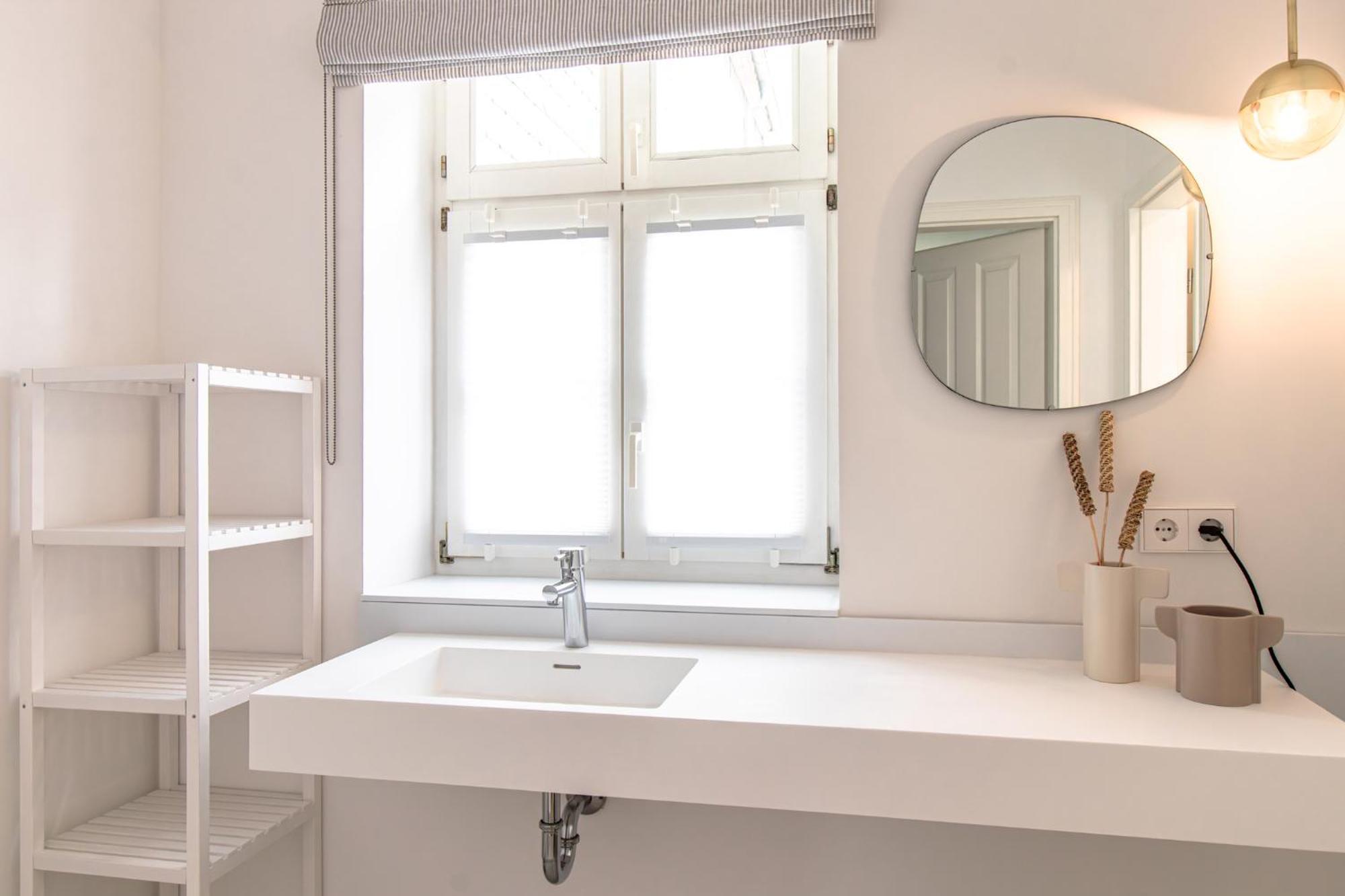 Ferienhaus Im Altstadtgaesschen Mit 3 Badezimmern Quedlinburg Ngoại thất bức ảnh