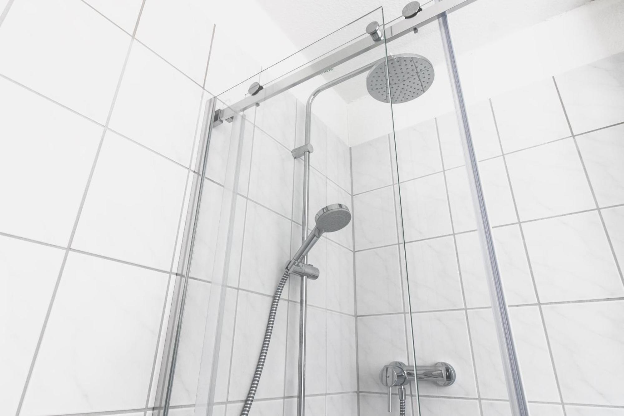 Ferienhaus Im Altstadtgaesschen Mit 3 Badezimmern Quedlinburg Ngoại thất bức ảnh