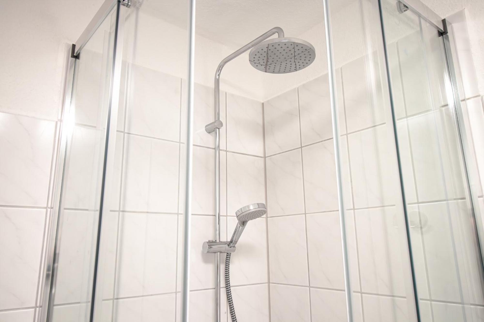 Ferienhaus Im Altstadtgaesschen Mit 3 Badezimmern Quedlinburg Ngoại thất bức ảnh
