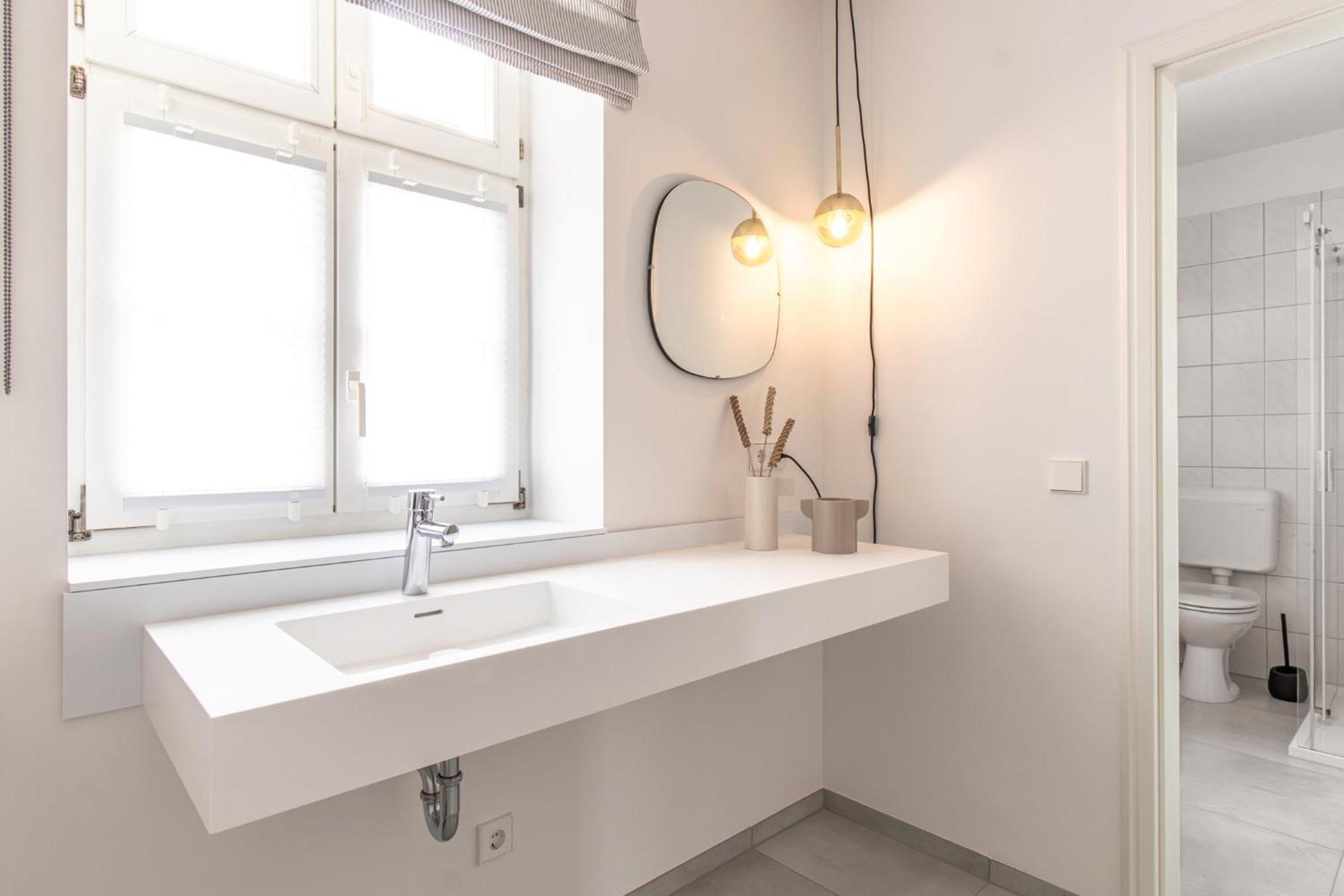 Ferienhaus Im Altstadtgaesschen Mit 3 Badezimmern Quedlinburg Ngoại thất bức ảnh